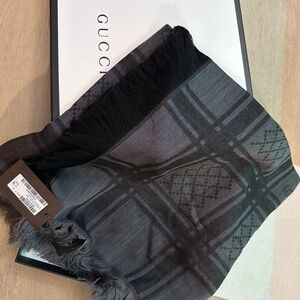 Gucci Scarf
